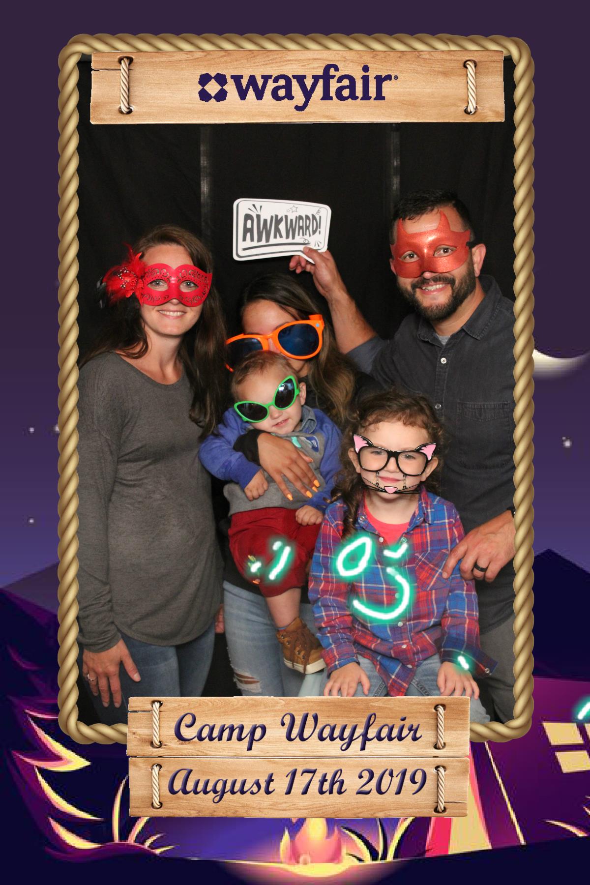 Wayfair Annual Summer Party | View more photos from the event at gallery.mainemagicmirror.com/u/MaineMagicMirror/Wayfair-Annual-Summer-Party